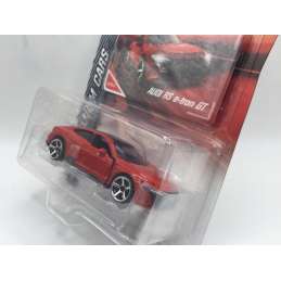 AUDI RS E-TRON GT MAJORETTE