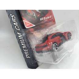 AUDI RS E-TRON GT MAJORETTE