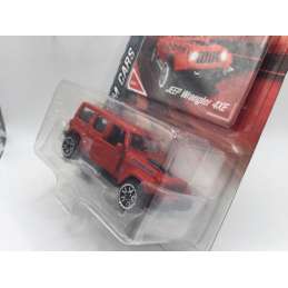 JEEP WRANGLER 4XE MAJORETTE