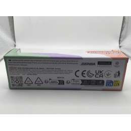 VOLKSWAGEN ID BUZZ AVEC CARAVANE