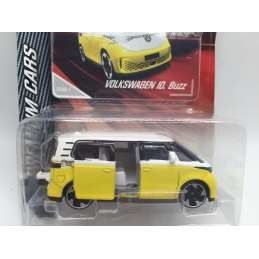 VOLKSWAGEN ID BUZZ MAJORETTE
