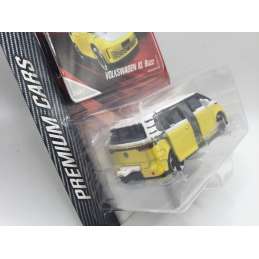 VOLKSWAGEN ID BUZZ MAJORETTE
