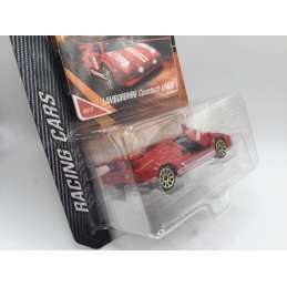 LAMBORGHINI COUNTACH LP400 MAJORETTE
