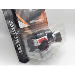 FORD BRANCO WILDTRAK MAJORETTE