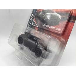 TOYOTA GRMN YARIS MAJORETTE