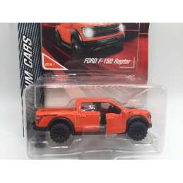 FORD F-150 RAPTOR MAJORETTE