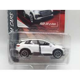 AUDI Q4 E-TRON MAJORETTE
