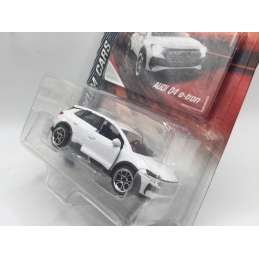 AUDI Q4 E-TRON MAJORETTE
