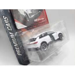 AUDI Q4 E-TRON MAJORETTE