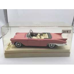 CADILLAC BIARRITZ CABRIOLET...