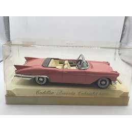 CADILLAC BIARRITZ CABRIOLET 4500 SOLIDO AGE D'OR 1/43
