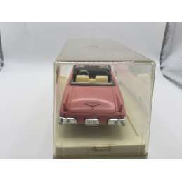 CADILLAC BIARRITZ CABRIOLET 4500 SOLIDO AGE D'OR 1/43