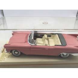 CADILLAC BIARRITZ CABRIOLET 4500 SOLIDO AGE D'OR 1/43