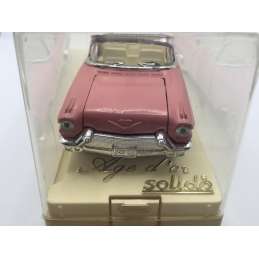 CADILLAC BIARRITZ CABRIOLET 4500 SOLIDO AGE D'OR 1/43