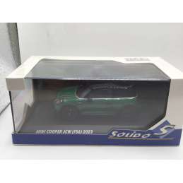 MINI COOPER JCW (F56) 2023...