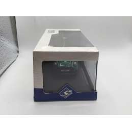 MINI COOPER JCW (F56) 2023 SOLIDO 1/43