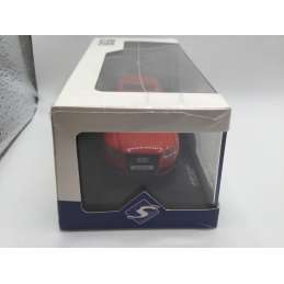 AUDI S8 D3 5.2I-V10 SOLIDO 1/43