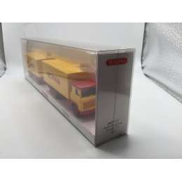 CAMION SCANIA 1/87 WIKING