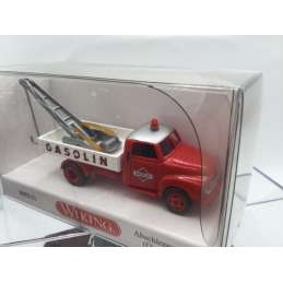 DEPANNEUSE GASOLIN 1/87 WIKING