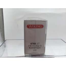 VOLKSWAGEN T1 AFCI COLA 1/87