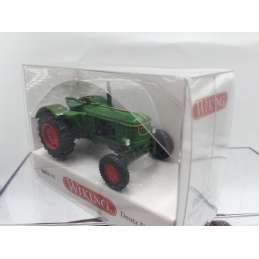 TRACTEUR DEUTZ D 40 L 1/87 WIKING