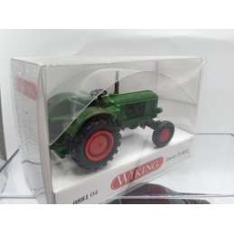 TRACTEUR DEUTZ D 40 L 1/87 WIKING