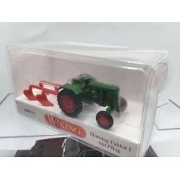 TRACTEUR 1/87 WIKING 0398 02