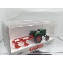 TRACTEUR 1/87 WIKING 0398 02