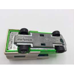 CAMPING CAR MAJORETTE 1/60