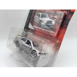 MERCEDES-Benz 190 E 2.5-16 EVO II GRIS MAJORETTE VINTAGE