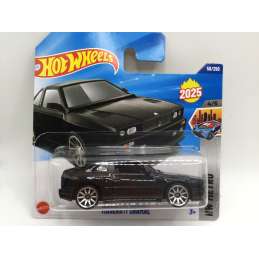 MASERATI SHAMAL HOTWHEELS 2025