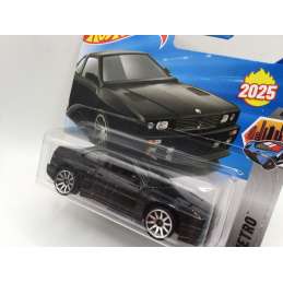 MASERATI SHAMAL HOTWHEELS 2025