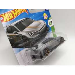CUPRA e-RACER HOTWHEELS 2025