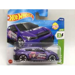 CUSTOM KIA EV6 HOTWHEELS 2025