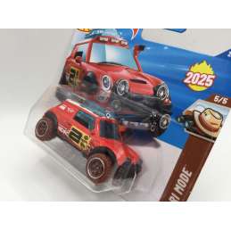 LIL ROAR HOTWHEELS 2025