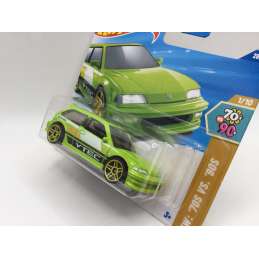 HONDA CIVIC EF HOTWHEELS