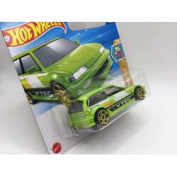 HONDA CIVIC EF HOTWHEELS