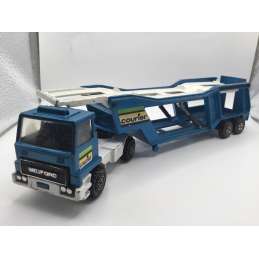 BEDFORD COURIER PORTE...