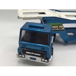 BEDFORD COURIER PORTE VEHICULES MATCHBOX
