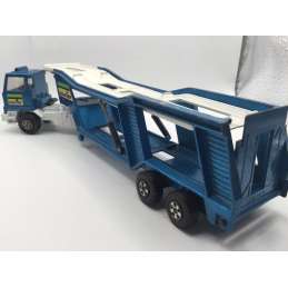 BEDFORD COURIER PORTE VEHICULES MATCHBOX