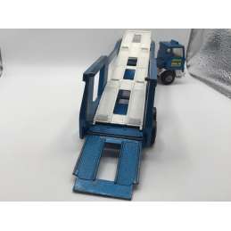 BEDFORD COURIER PORTE VEHICULES MATCHBOX