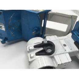 BEDFORD COURIER PORTE VEHICULES MATCHBOX