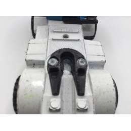 BEDFORD COURIER PORTE VEHICULES MATCHBOX