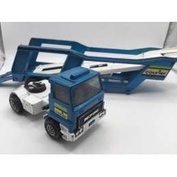 BEDFORD COURIER PORTE VEHICULES MATCHBOX