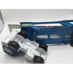 BEDFORD COURIER PORTE VEHICULES MATCHBOX