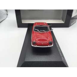 FIAT 850 Sport Spider 1/43 Minichamps