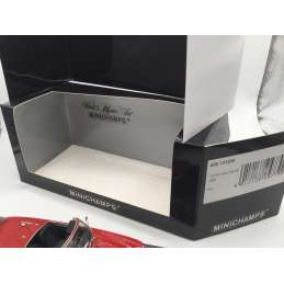 FIAT 850 Sport Spider 1/43 Minichamps