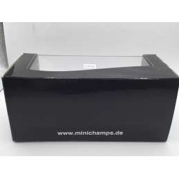 FIAT 850 Sport Spider 1/43 Minichamps