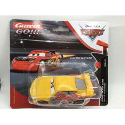 VOITURE CARRERA GO CARS...