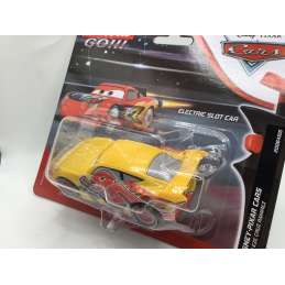 VOITURE CARRERA GO CARS POUR CIRCUIT ELECTRIQUE